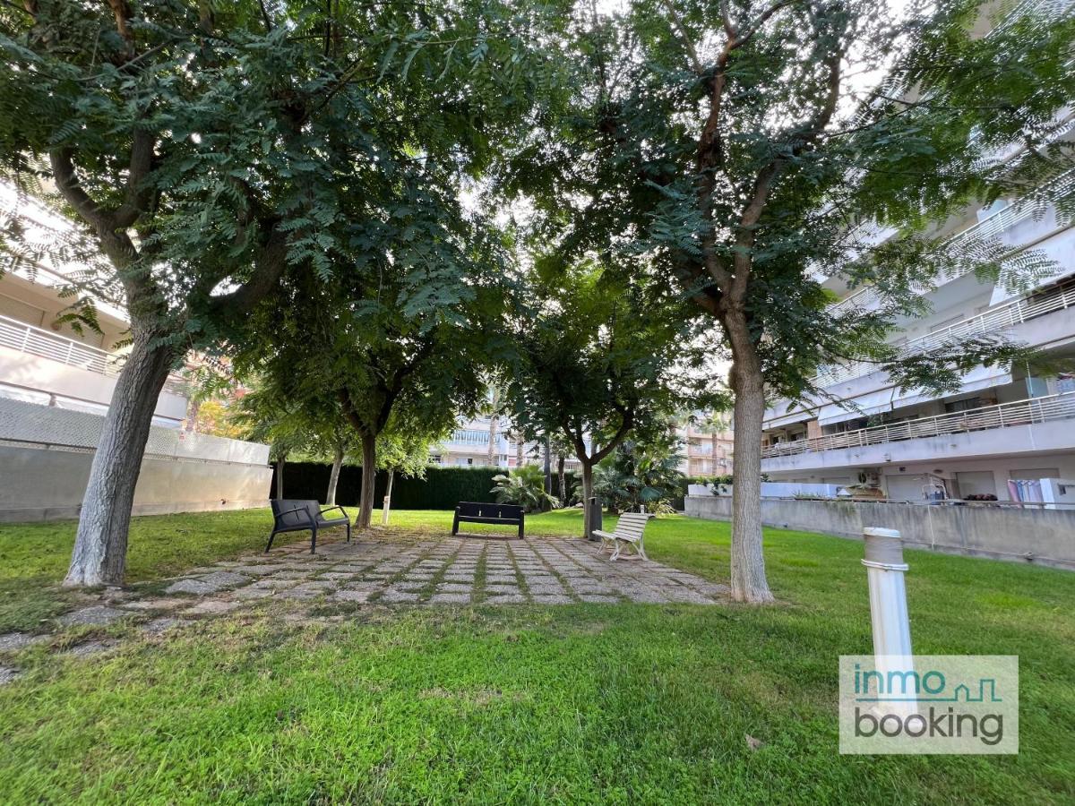 Elvira , Con Piscina Y Aparcamiento Gratis Appartamento Salou