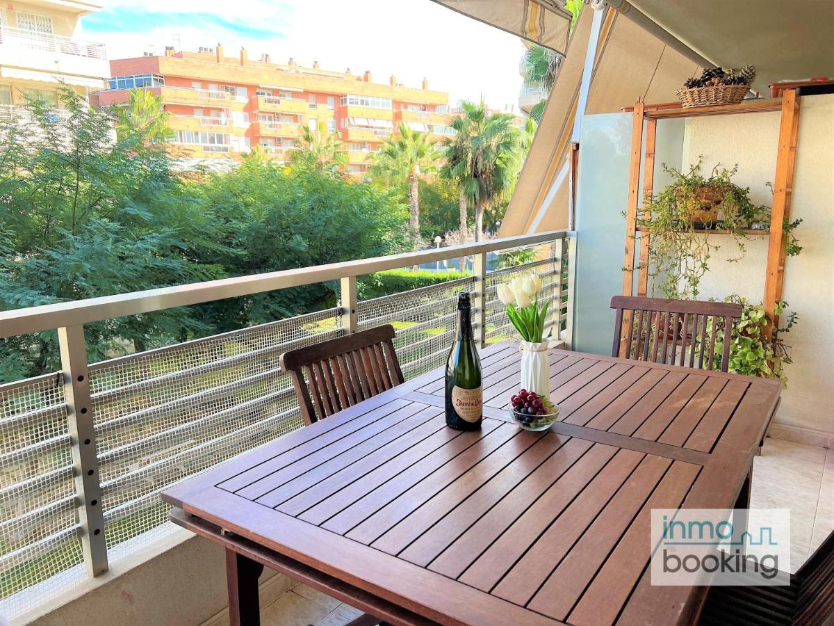 Elvira , Con Piscina Y Aparcamiento Gratis Appartamento Salou