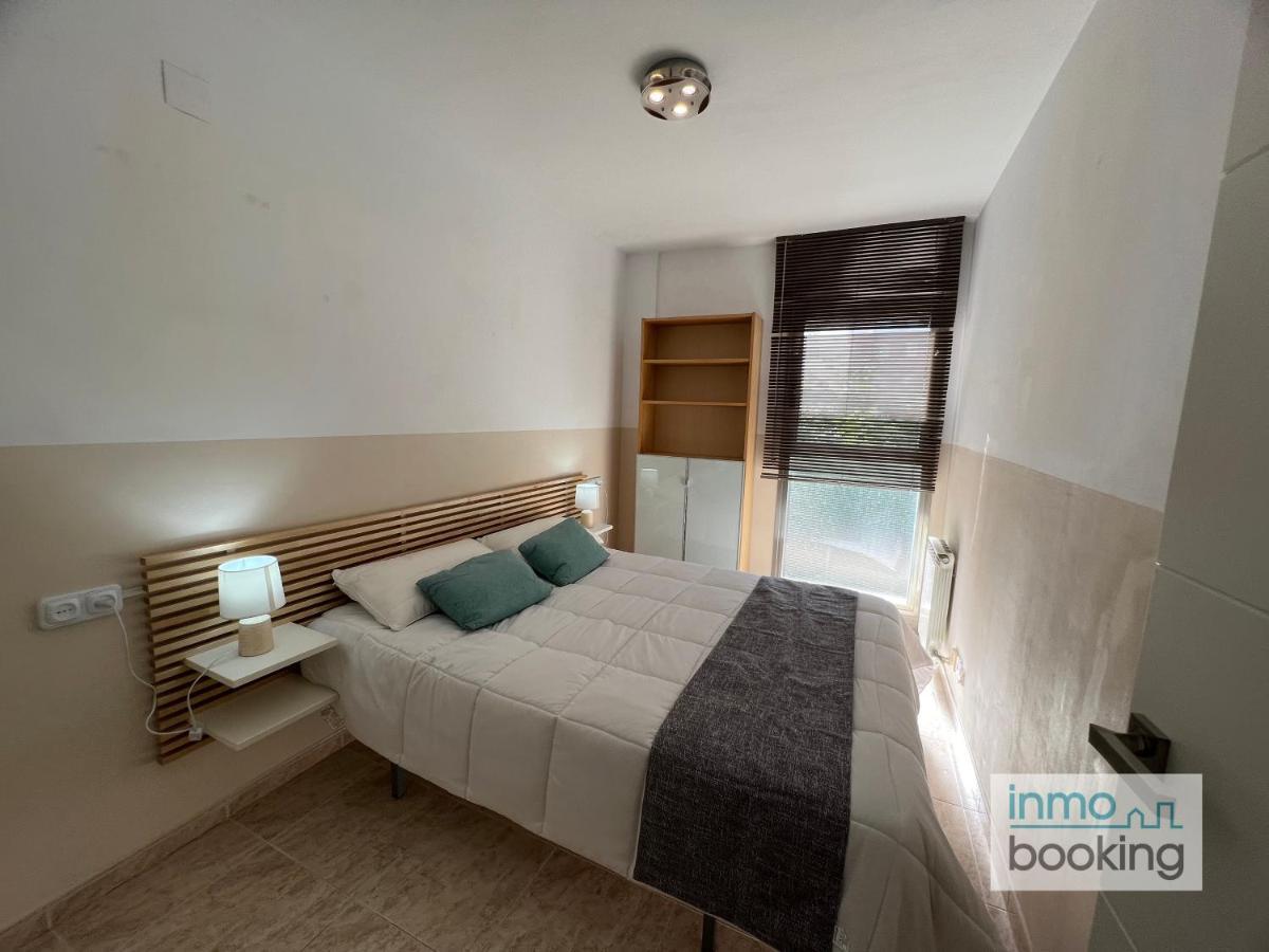 Appartamento Elvira , Con Piscina Y Aparcamiento Gratis