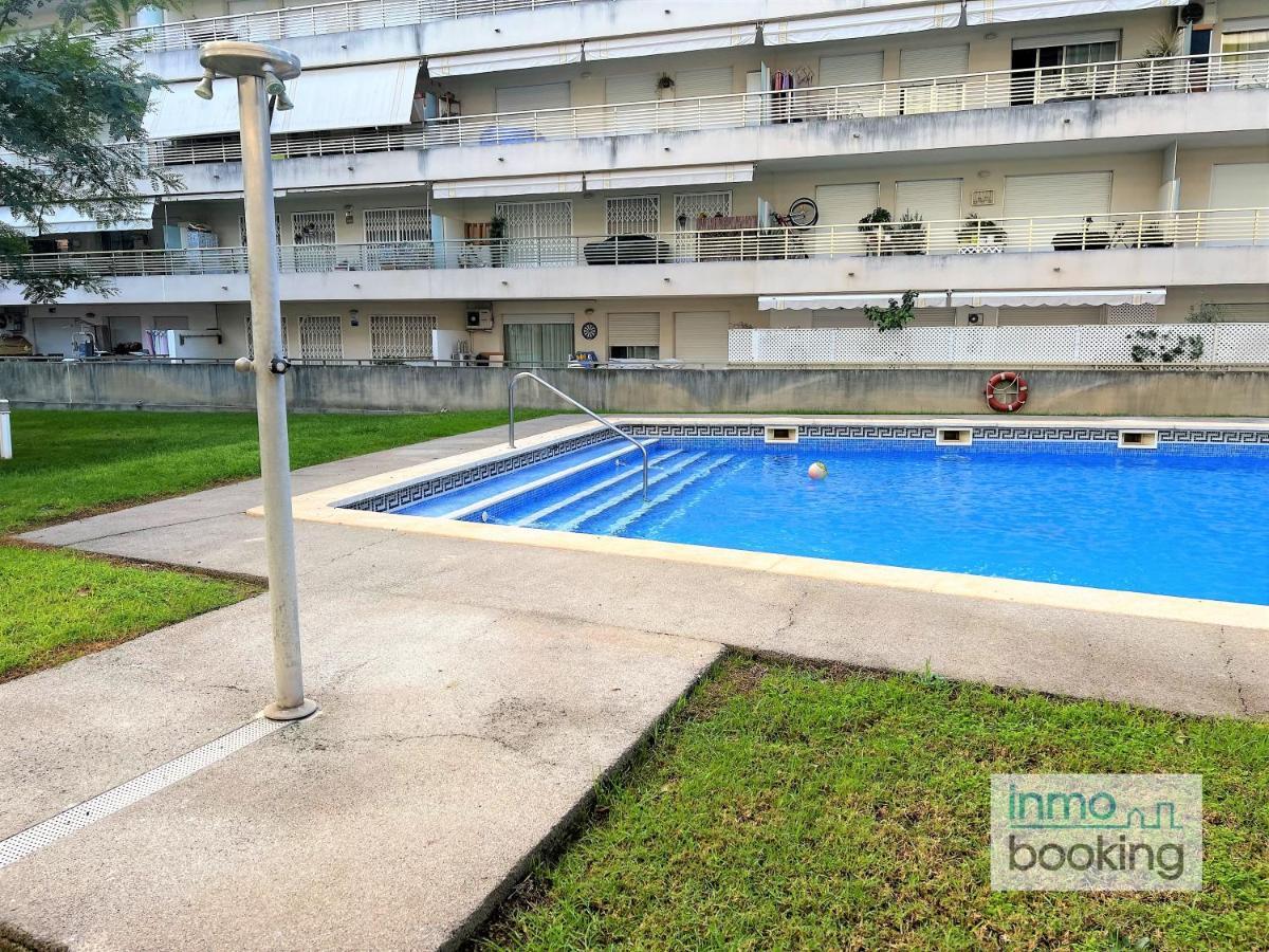 Elvira , Con Piscina Y Aparcamiento Gratis Appartamento *