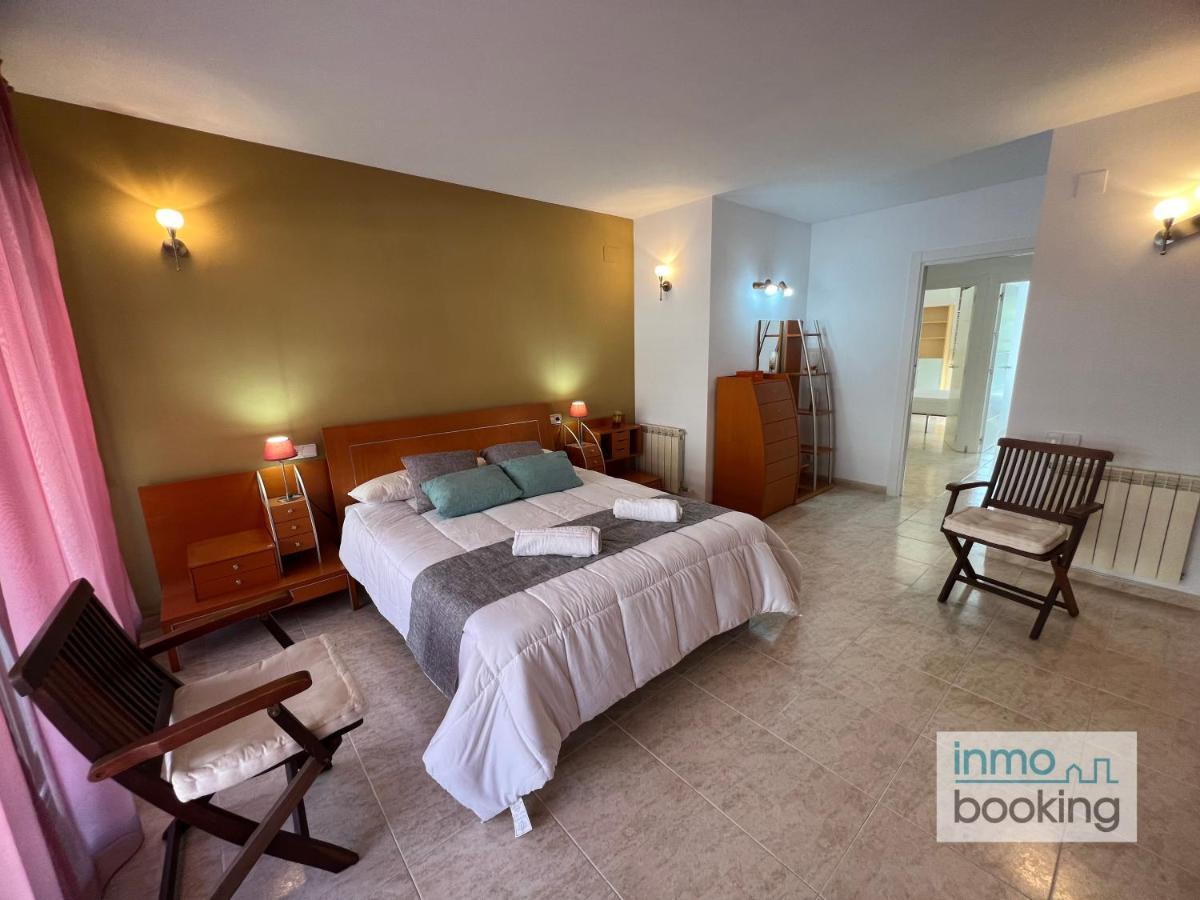 Elvira , Con Piscina Y Aparcamiento Gratis Appartamento Salou