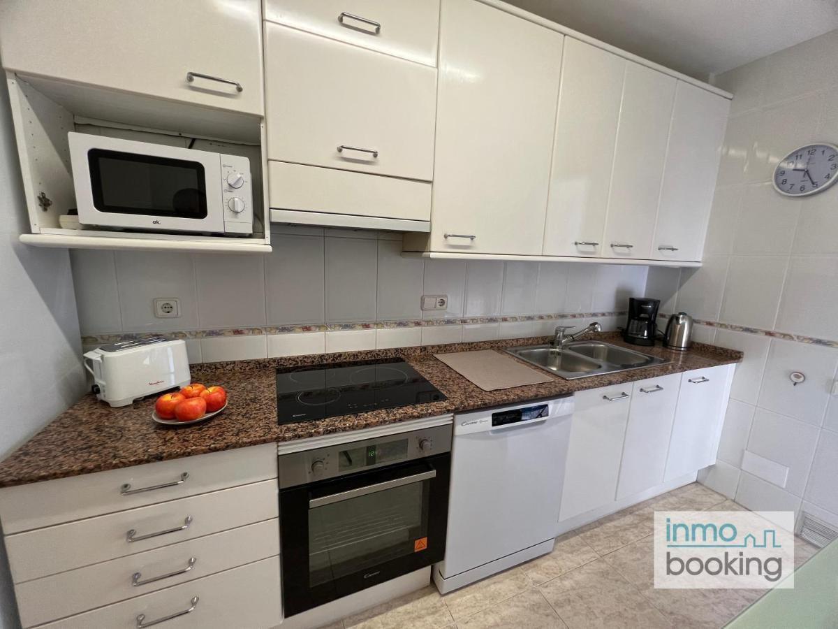 Appartamento Elvira , Con Piscina Y Aparcamiento Gratis