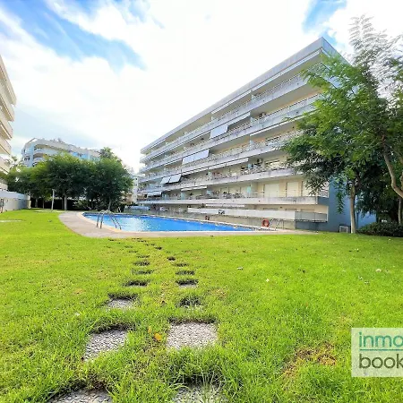 Villa Elvira Salou , Con Piscina Y Aparcamiento Gratis Extérieur photo
