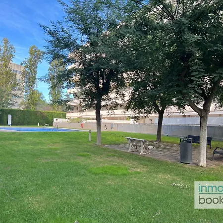 Villa Elvira Salou , Con Piscina Y Aparcamiento Gratis Extérieur photo