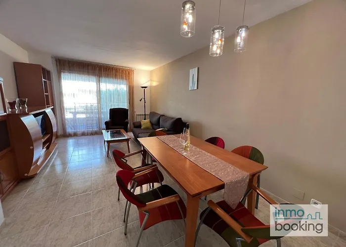Villa Elvira Salou , Con Piscina Y Aparcamiento Gratis