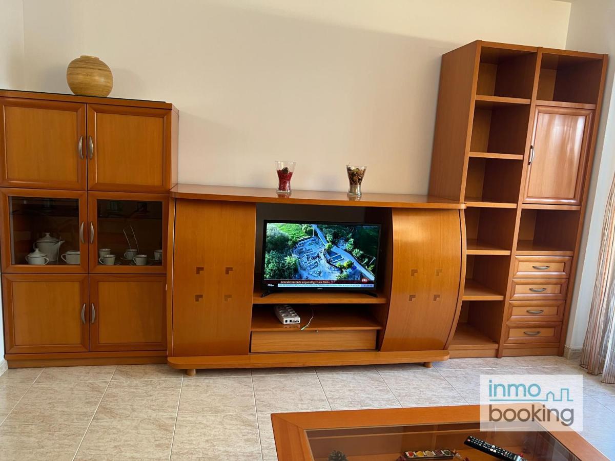 Elvira , Con Piscina Y Aparcamiento Gratis Appartement Salou