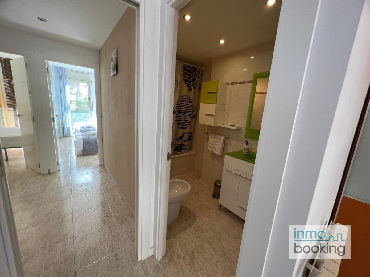Elvira , Con Piscina Y Aparcamiento Gratis Apartment *