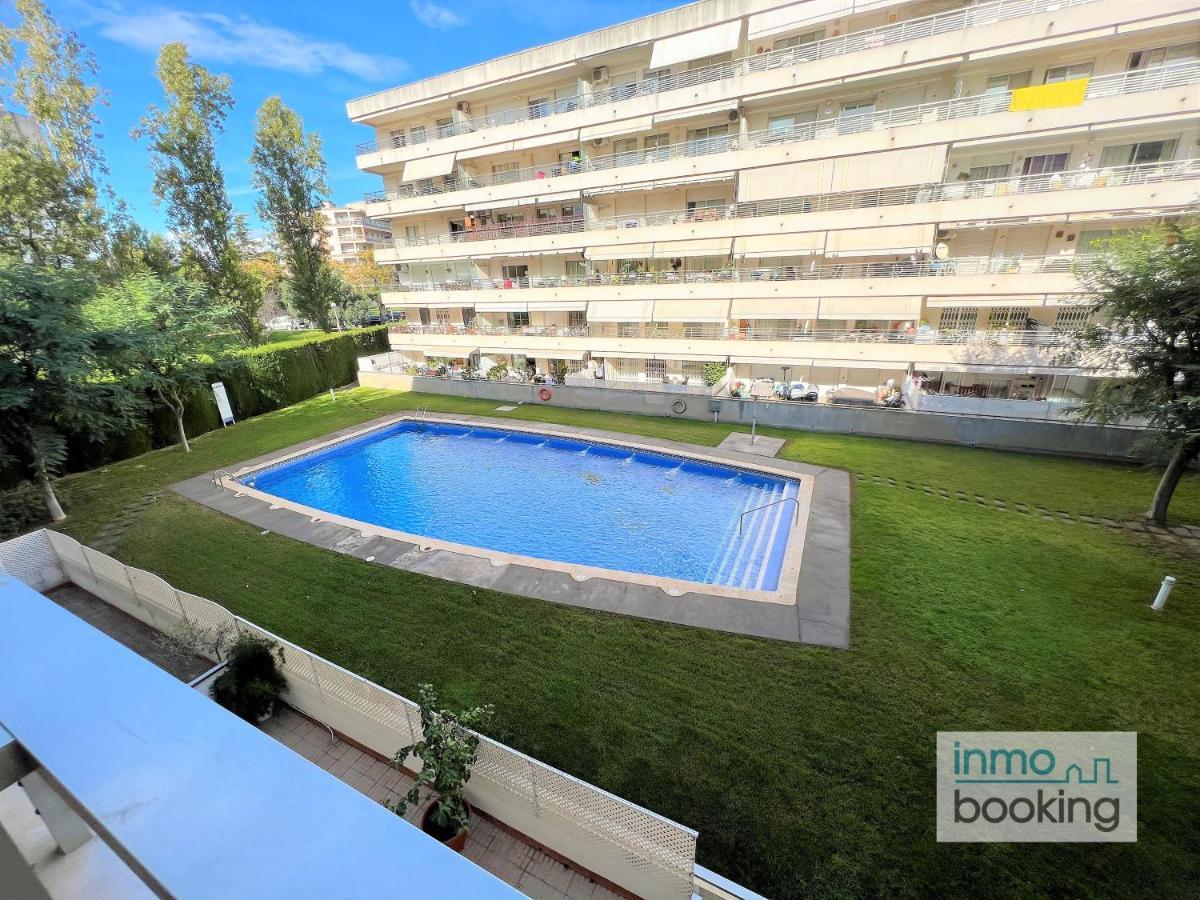 Appartement Elvira , Con Piscina Y Aparcamiento Gratis *
