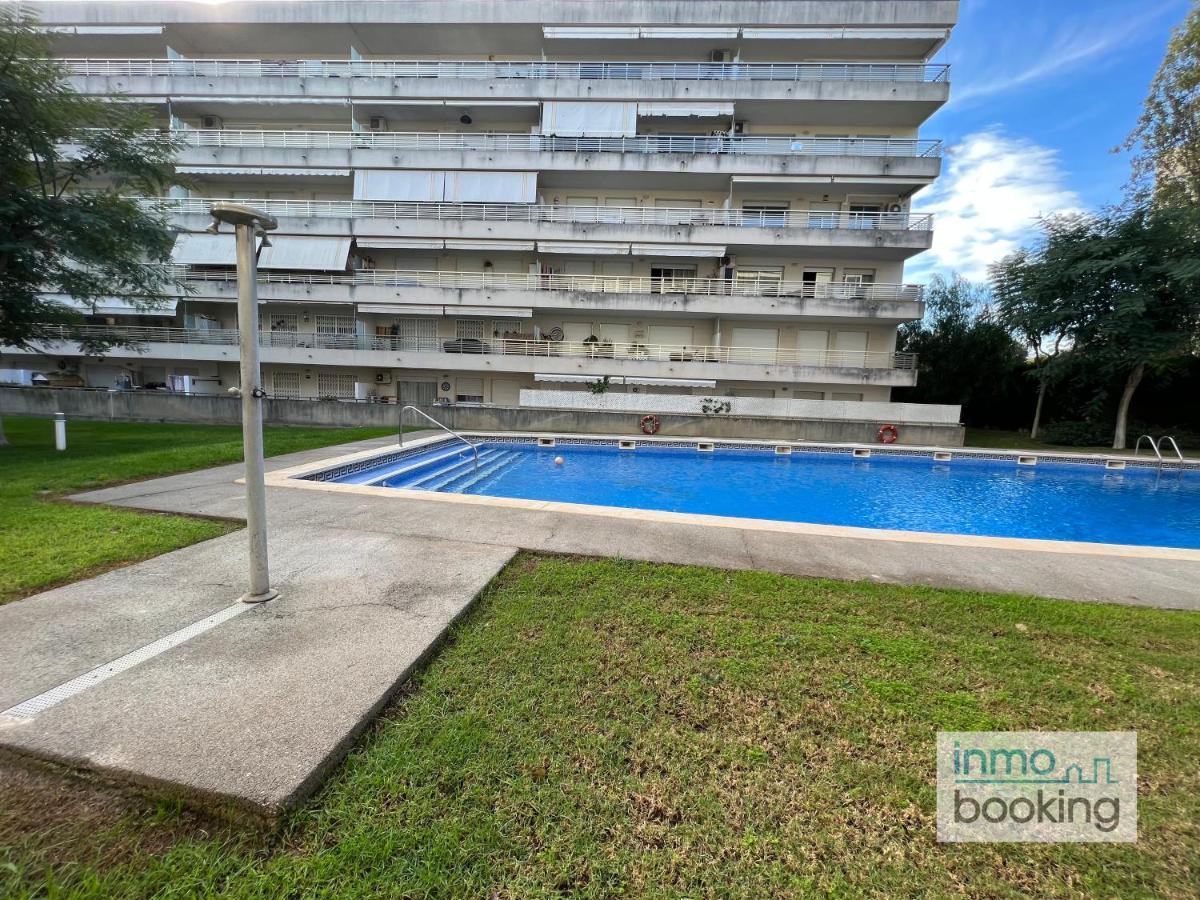 Appartement Elvira , Con Piscina Y Aparcamiento Gratis