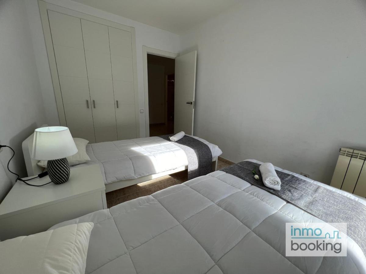 Elvira , Con Piscina Y Aparcamiento Gratis Appartement *