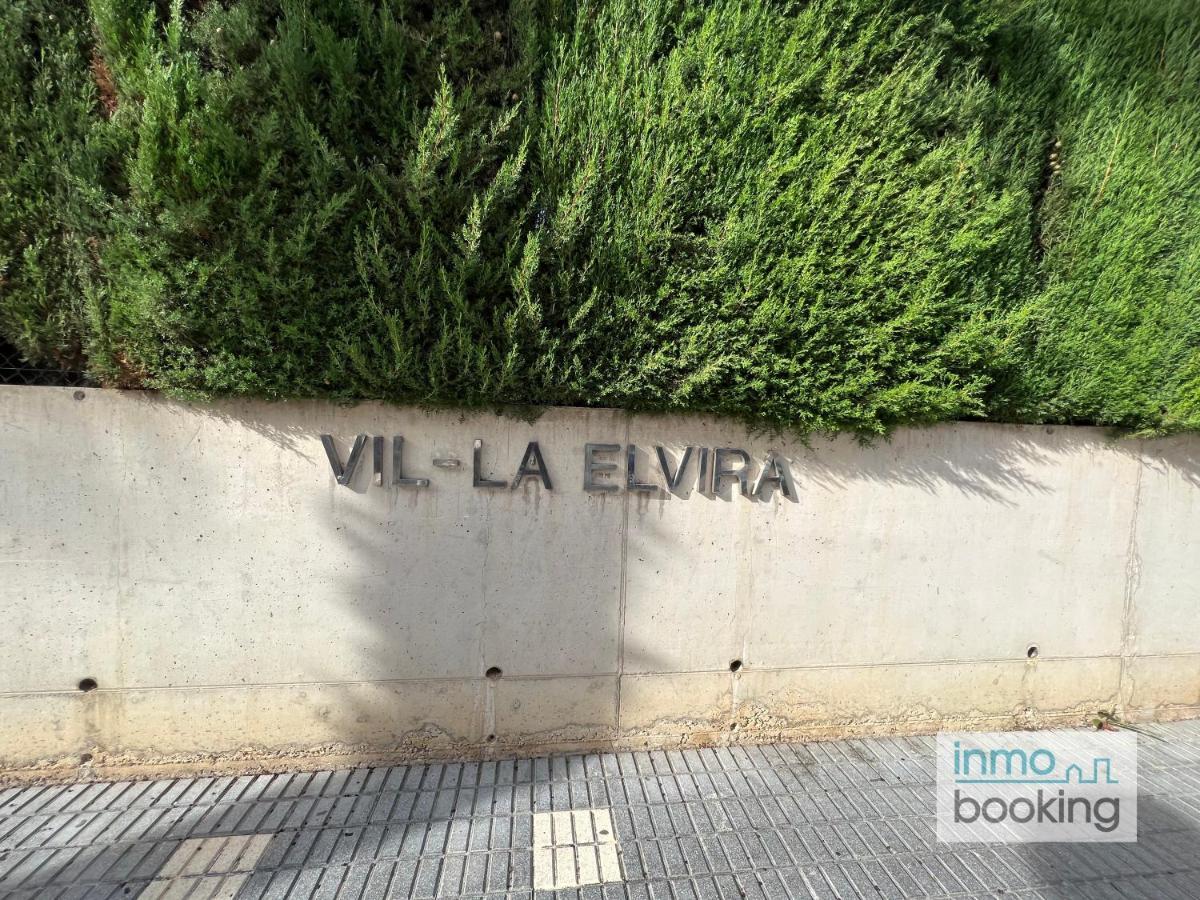 Elvira , Con Piscina Y Aparcamiento Gratis Appartement