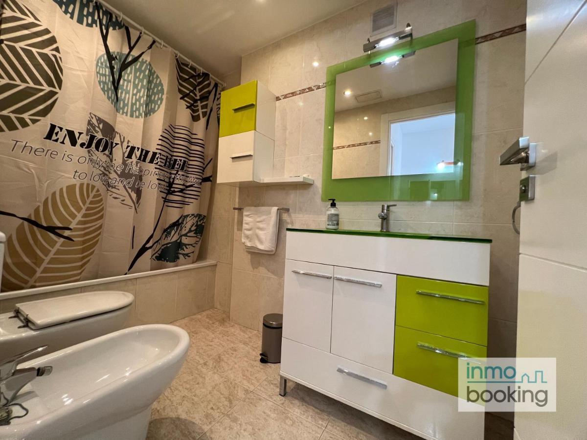 Elvira , Con Piscina Y Aparcamiento Gratis Appartement *