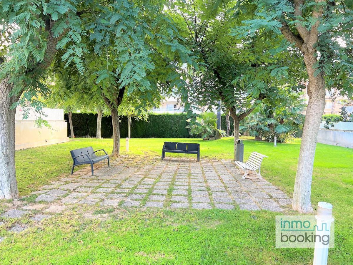 Appartement Elvira , Con Piscina Y Aparcamiento Gratis *