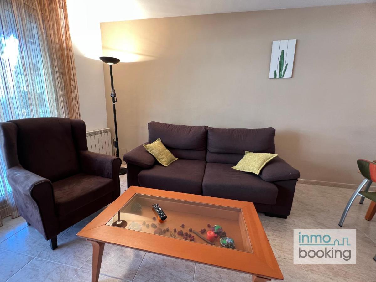Elvira , Con Piscina Y Aparcamiento Gratis Appartement Salou