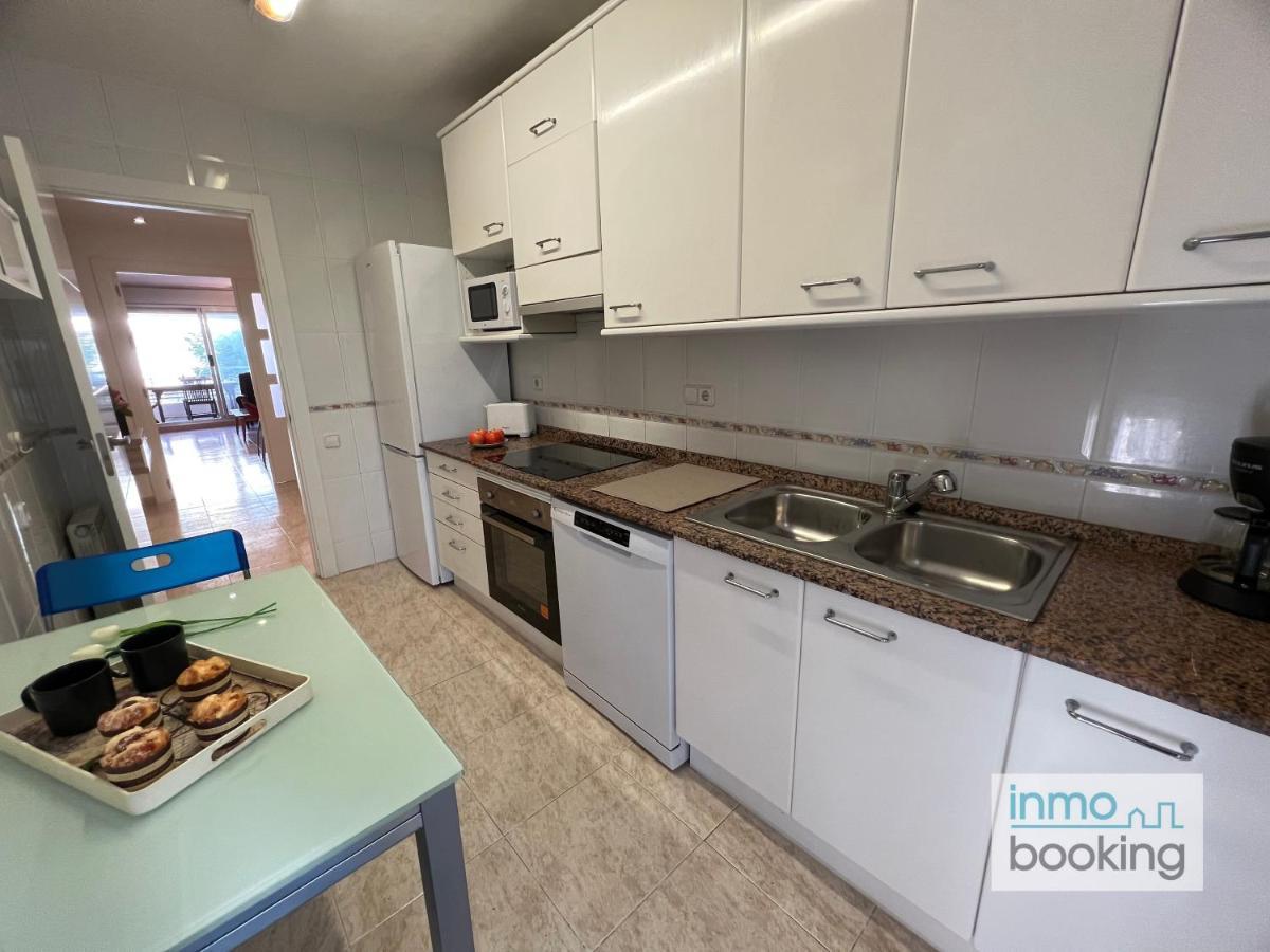 Appartement Elvira , Con Piscina Y Aparcamiento Gratis *